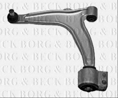 BORG & BECK bca6338 -  Рычаг независимой подвески колеса, подвеска колеса